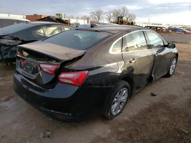 Photo 3 from auction – 2020 CHEVROLET MALIBU LT with VIN 1G1ZD5ST7LF052249