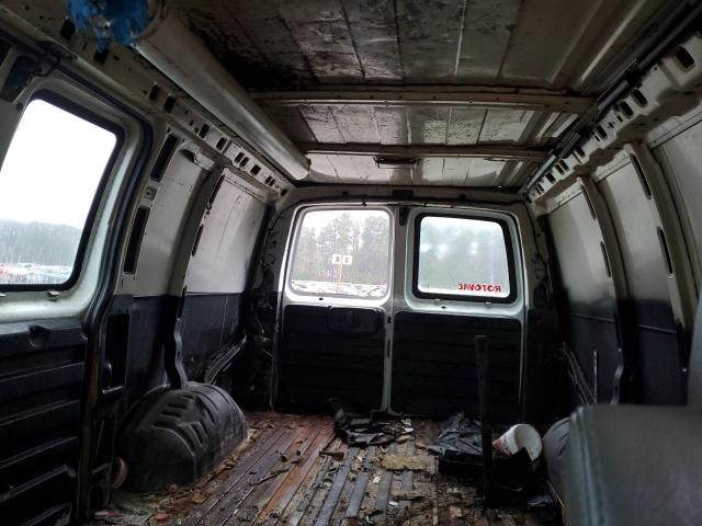 Photo 10 from auction – 2013 CHEVROLET EXPRESS G2 with VIN 1GCWGFCA2D1108665