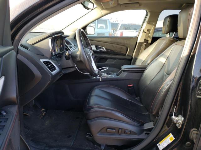 Photo 7 from auction – 2011 GMC TERRAIN SL with VIN 2CTALUEC4B6241256