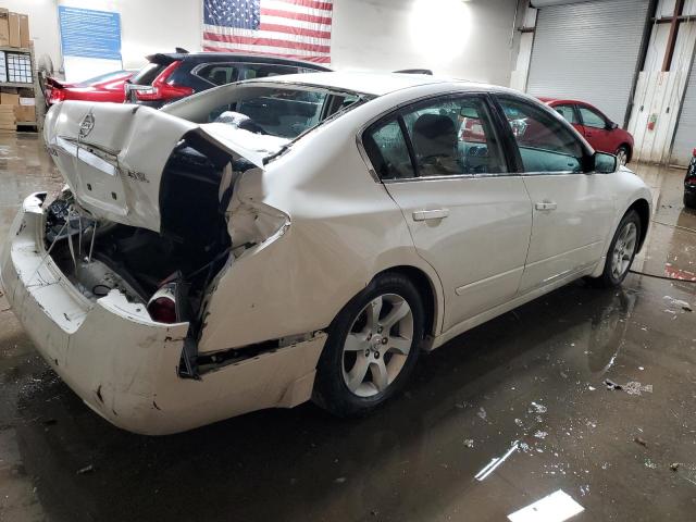 Photo 3 from auction – 2008 NISSAN ALTIMA 2.5 with VIN 1N4AL21E58C243904