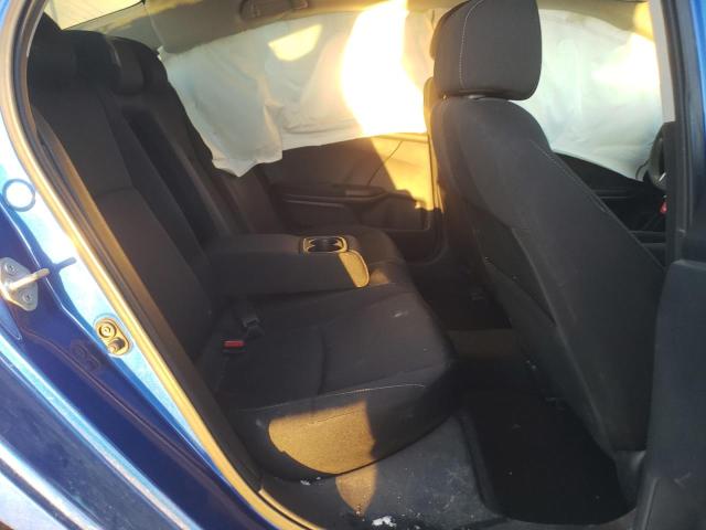 Photo 10 from auction – 2019 HONDA CIVIC EX with VIN 2HGFC2F72KH039786