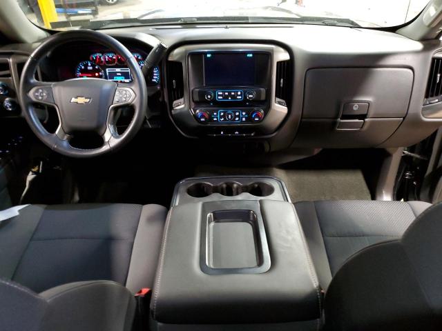 Photo 8 from auction – 2017 CHEVROLET SILVERADO with VIN 3GCUKREC3HG300657