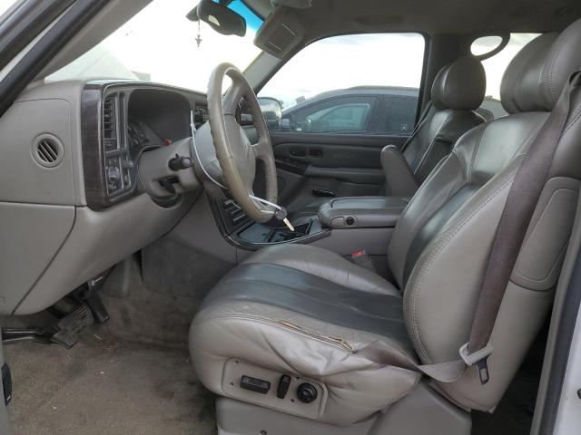 Photo 7 from auction – 2002 GMC DENALI with VIN 1GKEK63U22J171481