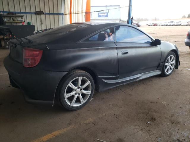 Photo 3 from auction – 2003 TOYOTA CELICA GT with VIN JTDDR32TX30147365