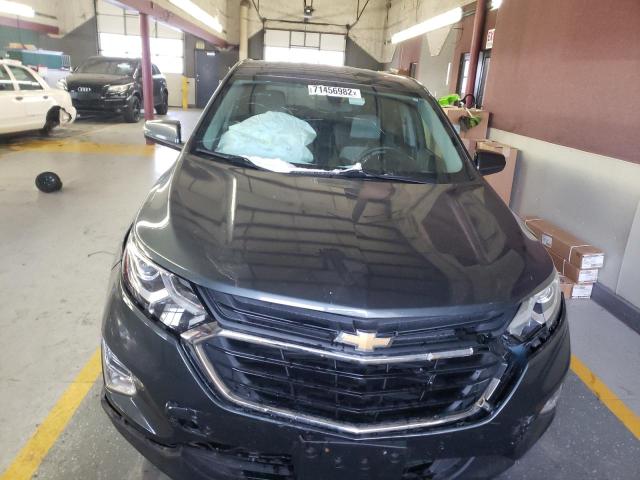 Photo 5 from auction – 2018 CHEVROLET EQUINOX LT with VIN 3GNAXJEV5JS571768