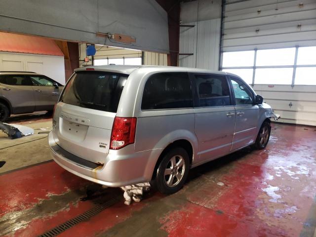 Photo 3 from auction – 2012 DODGE GRAND CARA with VIN 2C4RDGDG0CR128793