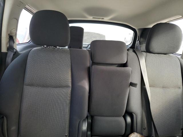 Photo 10 from auction – 2017 NISSAN PATHFINDER with VIN 5N1DR2MMXHC657491