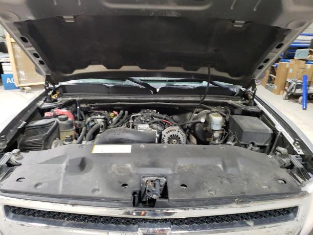 Photo 11 from auction – 2007 CHEVROLET SILVERADO with VIN 2GCEK13M371574465