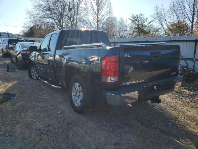 Photo 2 from auction – 2008 GMC SIERRA K15 with VIN 2GTEK19J381123258