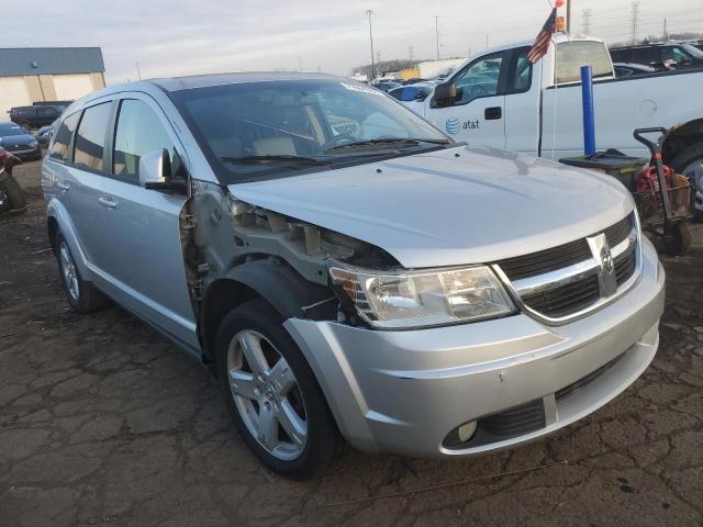 Photo 4 from auction – 2009 DODGE JOURNEY SX with VIN 3D4GH57V99T583869