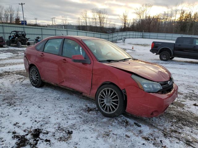 Photo 4 from auction – 2011 FORD FOCUS SES with VIN 1FAHP3GNXBW153542