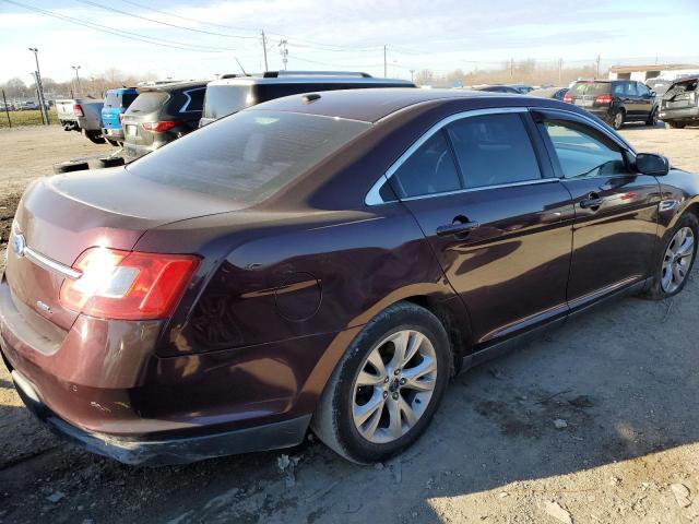 Photo 3 from auction – 2011 FORD TAURUS SEL with VIN 1FAHP2EW9BG159428