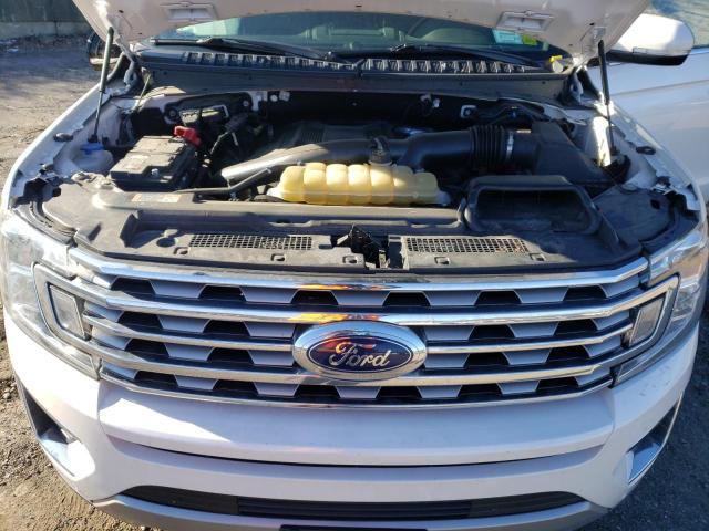 Photo 12 from auction – 2019 FORD EXPEDITION with VIN 1FMJU2AT9KEA56310