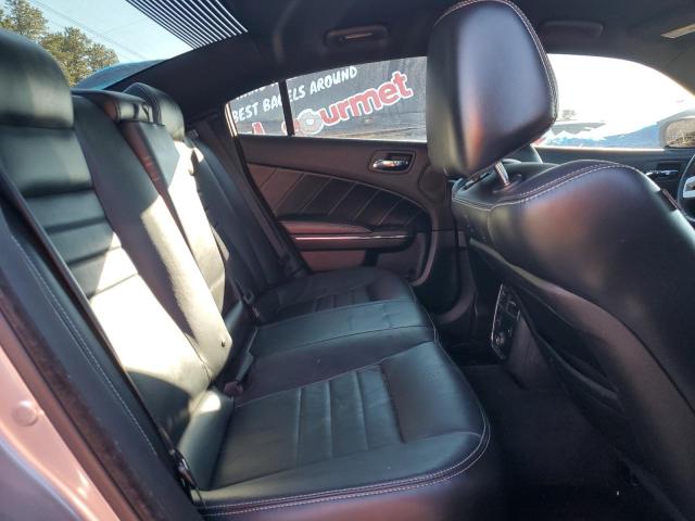 Photo 10 from auction – 2014 DODGE CHARGER R/ with VIN 2C3CDXCT7EH226799