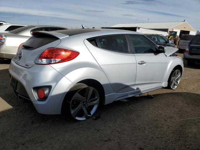 Photo 3 from auction – 2014 HYUNDAI VELOSTER T with VIN KMHTC6AE9EU188854