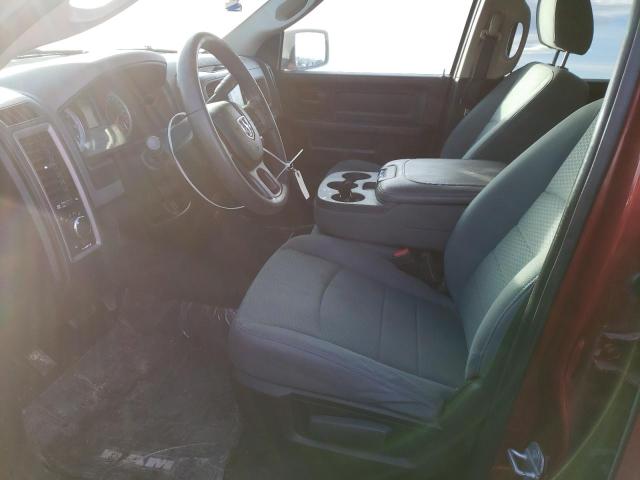 Photo 7 from auction – 2014 RAM 1500 ST with VIN 1C6RR7KT0ES239788