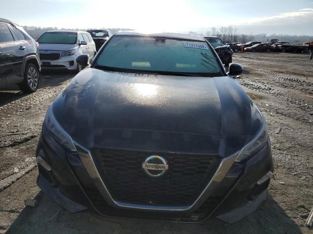 Photo 5 from auction – 2021 NISSAN ALTIMA SR with VIN 1N4BL4CV3MN396356
