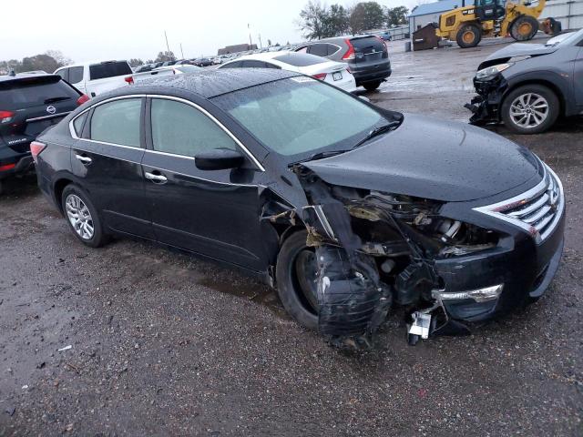 Photo 4 from auction – 2014 NISSAN ALTIMA 2.5 with VIN 1N4AL3AP7EN343218