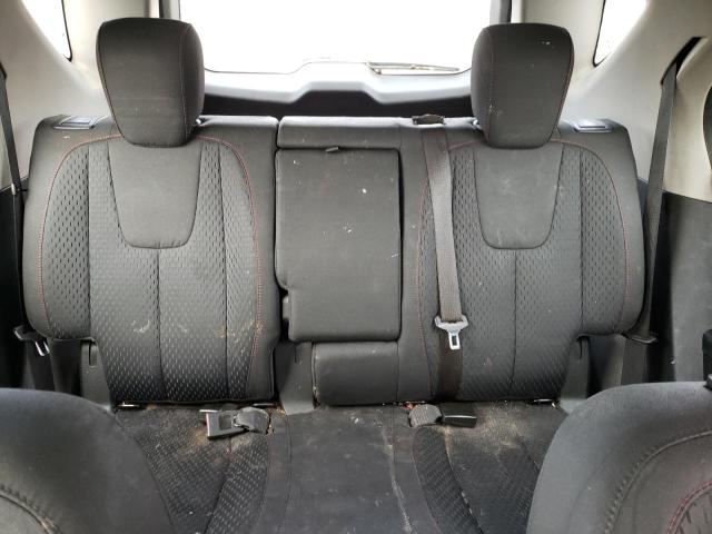 Photo 10 from auction – 2012 CHEVROLET EQUINOX LS with VIN 2GNALBEK0C1242336
