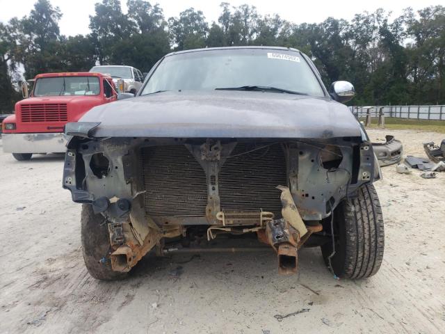 Photo 5 from auction – 2002 FORD EXPEDITION with VIN 1FMRU17L12LA79984