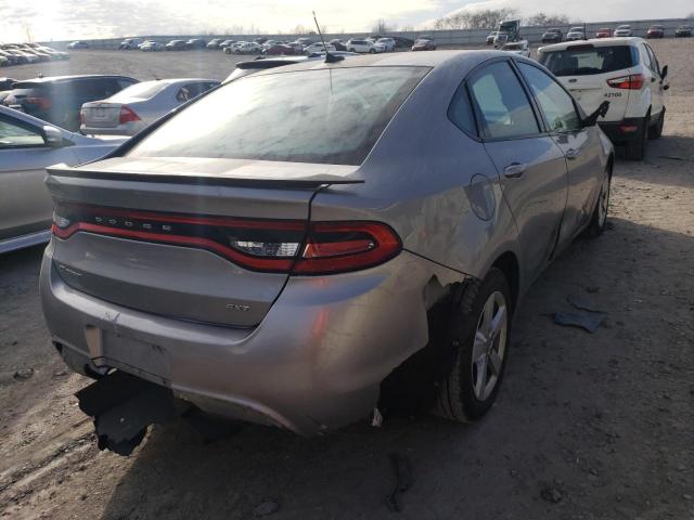 Photo 3 from auction – 2015 DODGE DART SXT with VIN 1C3CDFBBXFD265629