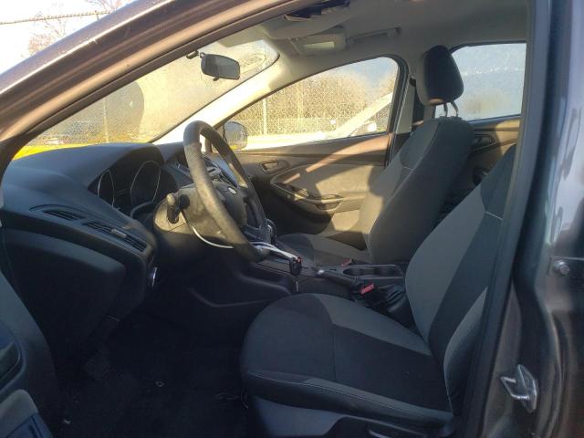 Photo 7 from auction – 2014 FORD FOCUS S with VIN 1FADP3E21EL133547