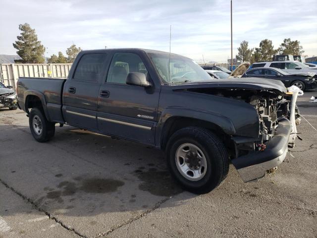 Photo 4 from auction – 2003 CHEVROLET SILVERADO with VIN 1GCGC13U43F144517