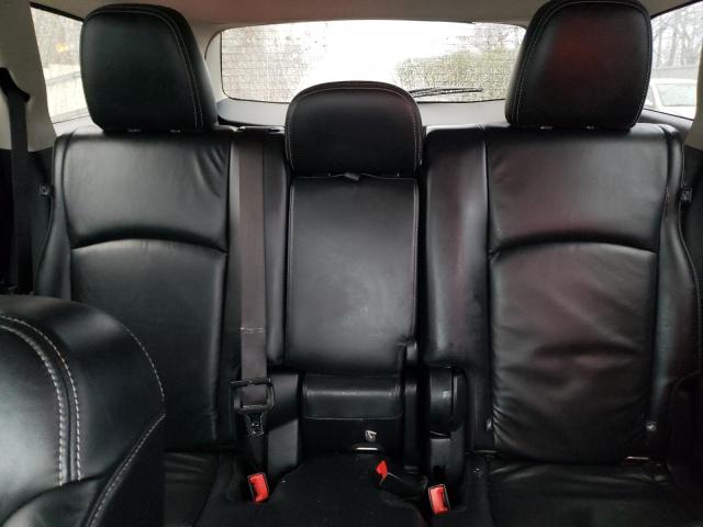 Photo 10 from auction – 2017 DODGE JOURNEY CR with VIN 3C4PDDGG0HT608662