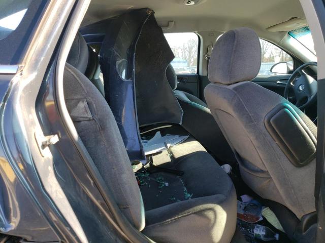 Photo 10 from auction – 2009 CHEVROLET IMPALA 1LT with VIN 2G1WT57K791142426