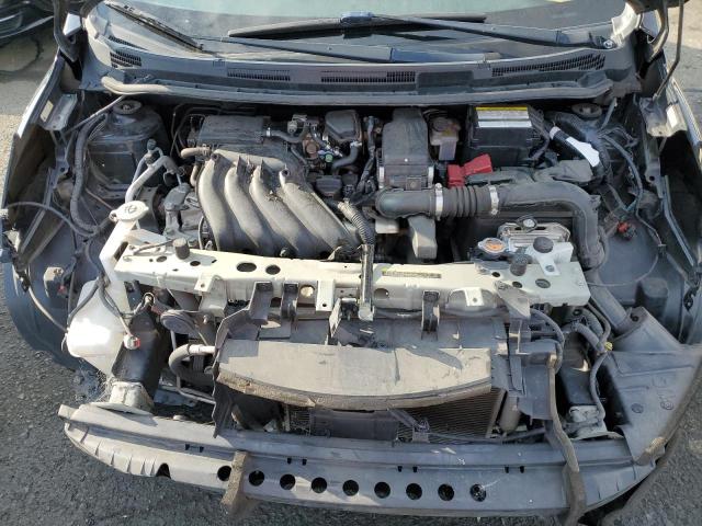 Photo 11 from auction – 2015 NISSAN VERSA NOTE with VIN 3N1CE2CP4FL403223