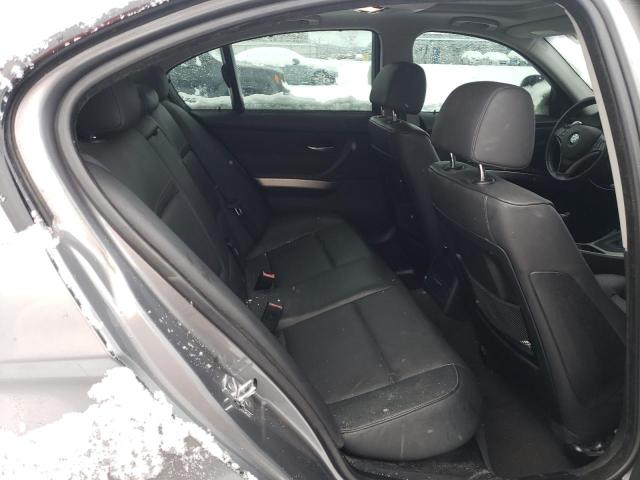 Photo 10 from auction – 2009 BMW 328 I with VIN WBAPH77549NM30337