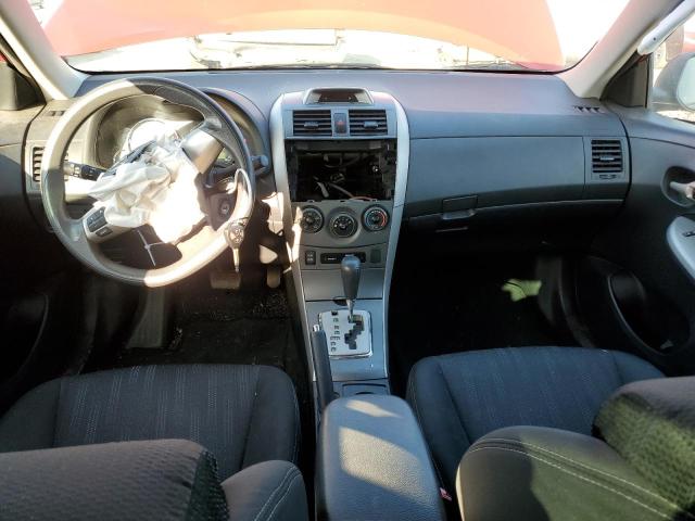 Photo 8 from auction – 2013 TOYOTA COROLLA BA with VIN 5YFBU4EE5DP175154