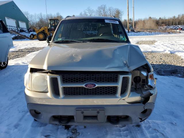 Photo 5 from auction – 2001 FORD EXPLORER S with VIN 1FMCU70E31UB70736