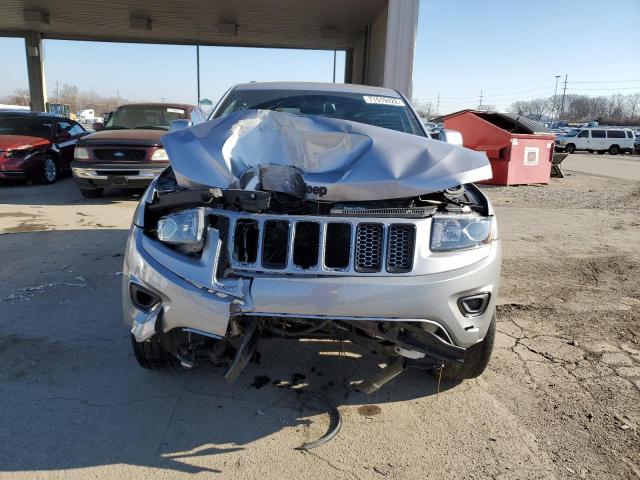 Photo 5 from auction – 2014 JEEP GRAND CHER with VIN 1C4RJFAG7EC498125