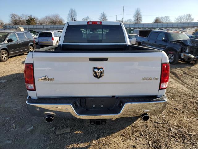 Photo 6 from auction – 2017 RAM 1500 SLT with VIN 1C6RR7GTXHS635885