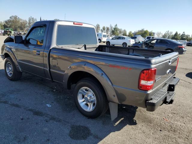 Photo 2 from auction – 2009 FORD RANGER with VIN 1FTYR10D89PA24181
