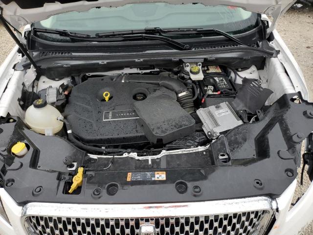 Zdjęcie 12 z aukcji – 2019 LINCOLN MKC z VIN 5LMCJ1C96KUL42390