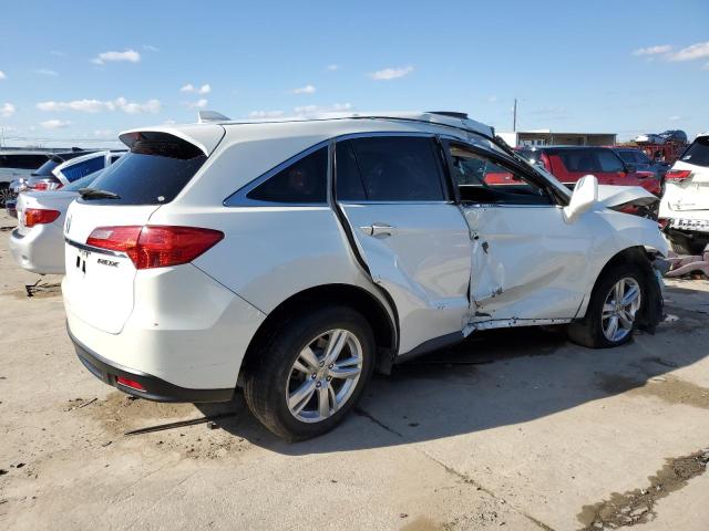 Photo 3 from auction – 2015 ACURA RDX TECHNO with VIN 5J8TB3H55FL011609