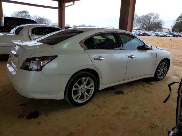 Photo 3 from auction – 2013 NISSAN MAXIMA S with VIN 1N4AA5AP5DC844037