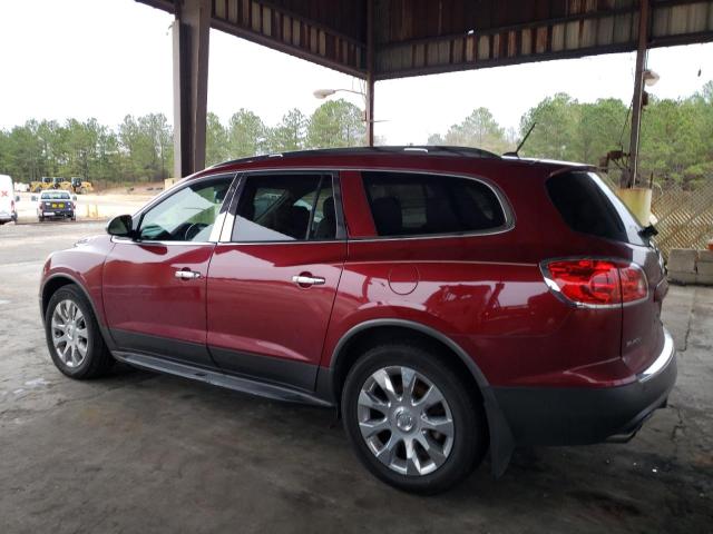 Photo 2 from auction – 2011 BUICK ENCLAVE CX with VIN 5GAKRCED5BJ146114