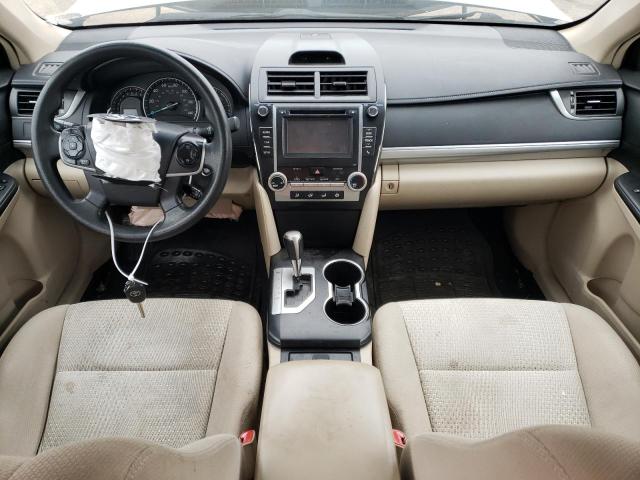 Photo 8 from auction – 2014 TOYOTA CAMRY L with VIN 4T4BF1FK5ER378886