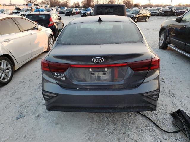 Photo 6 from auction – 2020 KIA FORTE FE with VIN 3KPF24AD6LE228819