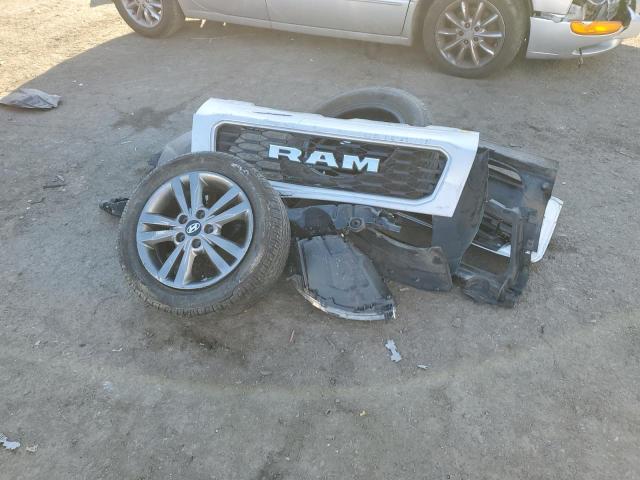 Photo 13 from auction – 2019 RAM PROMASTER with VIN 3C6TRVDG6KE535603