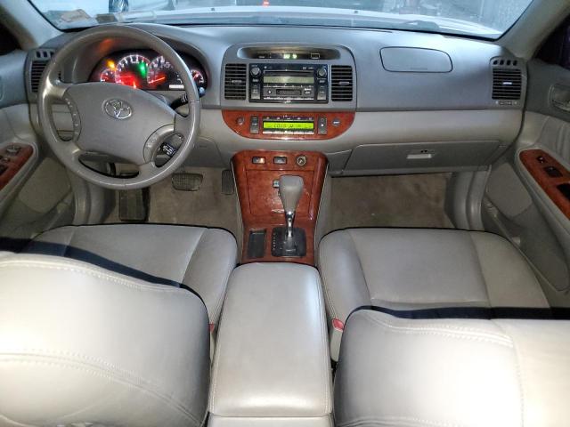 Photo 8 from auction – 2005 TOYOTA CAMRY LE with VIN 4T1BE30K75U405622