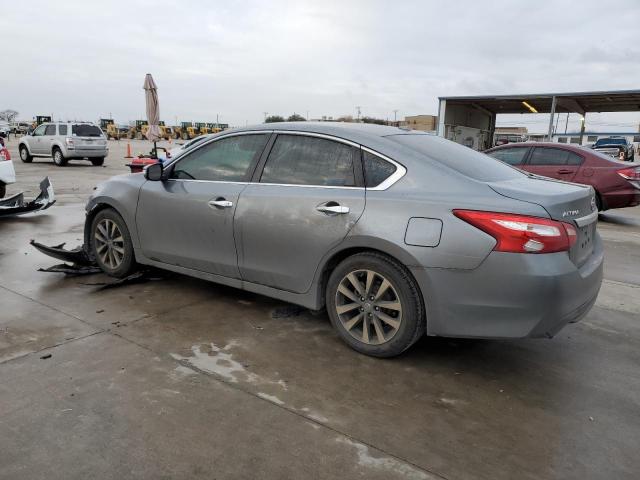 Photo 2 from auction – 2017 NISSAN ALTIMA 2.5 with VIN 1N4AL3AP2HC173270