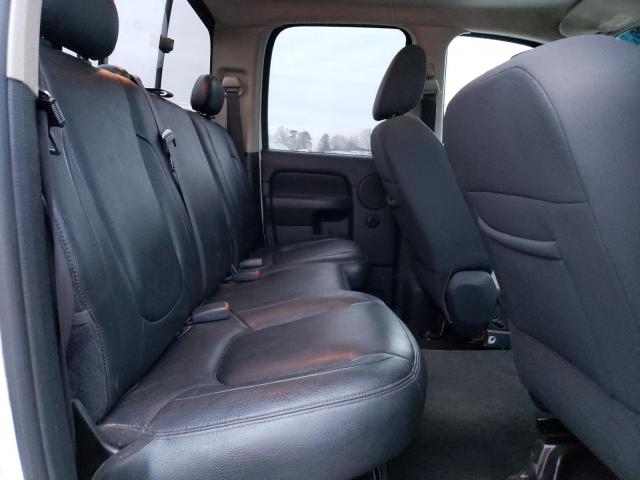 Photo 10 from auction – 2005 DODGE RAM 1500 S with VIN 1D7HU18D75S125812