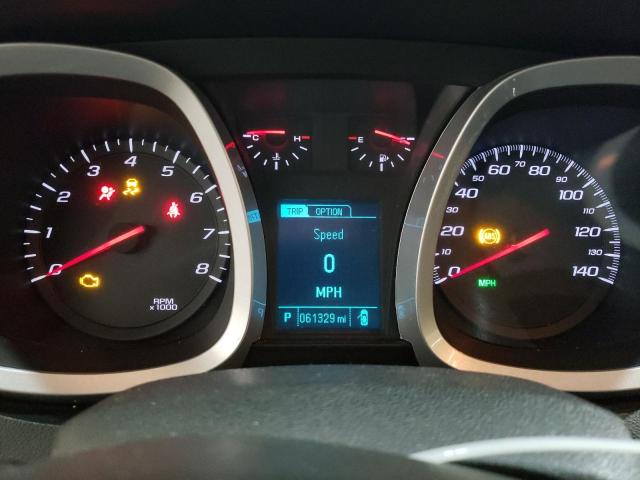 Photo 9 from auction – 2015 CHEVROLET EQUINOX LT with VIN 2GNFLFE38F6418367