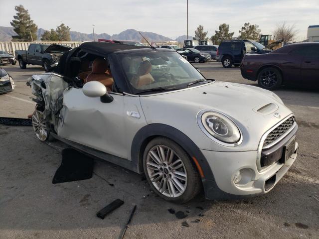 Photo 4 from auction – 2018 MINI COOPER S with VIN WMWWG9C54J3E38859