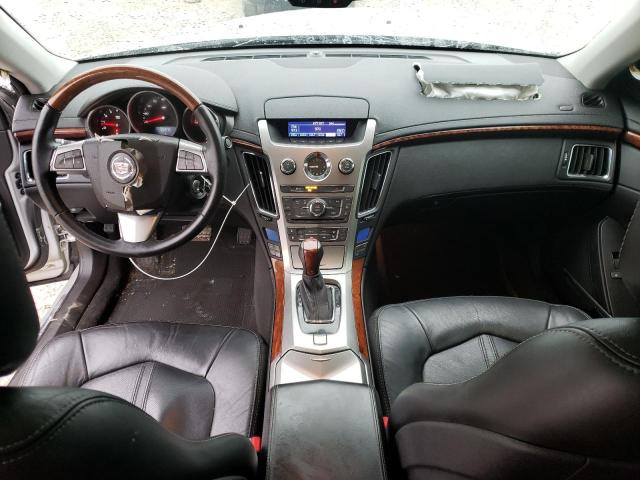 Photo 8 from auction – 2012 CADILLAC CTS LUXURY with VIN 1G6DE5E58C0146450