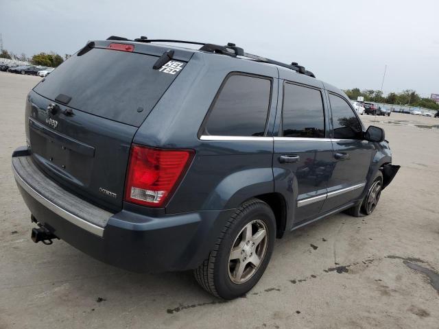 Photo 3 from auction – 2007 JEEP GRAND CHER with VIN 1J8HS58217C537820